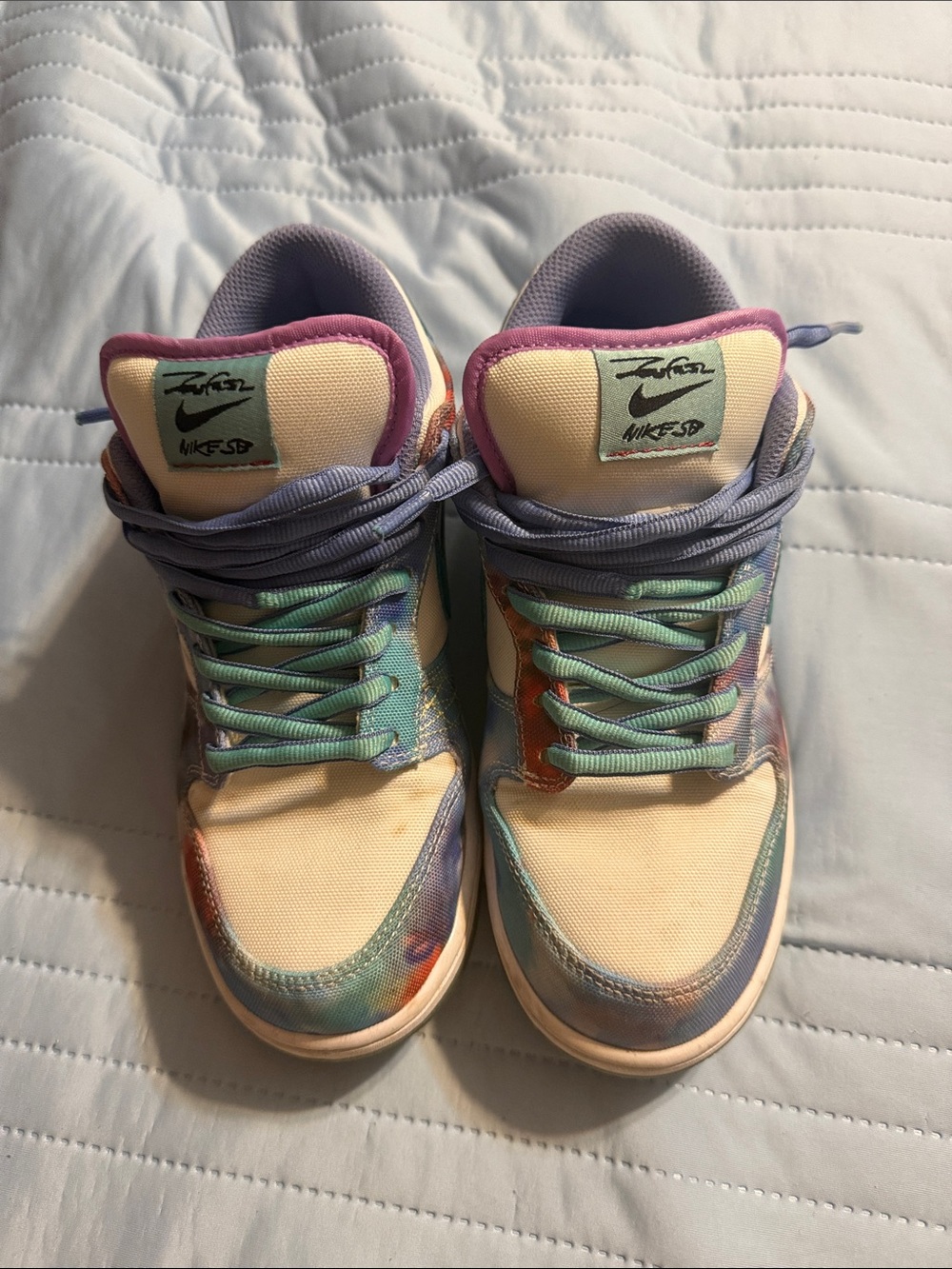 Nike Women’s Dunks